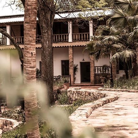 Casa Del Val - Villa Maria Hotel San Bernardino Eksteriør billede