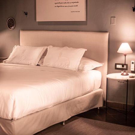 Casa Del Val - Villa Maria Hotel San Bernardino Eksteriør billede