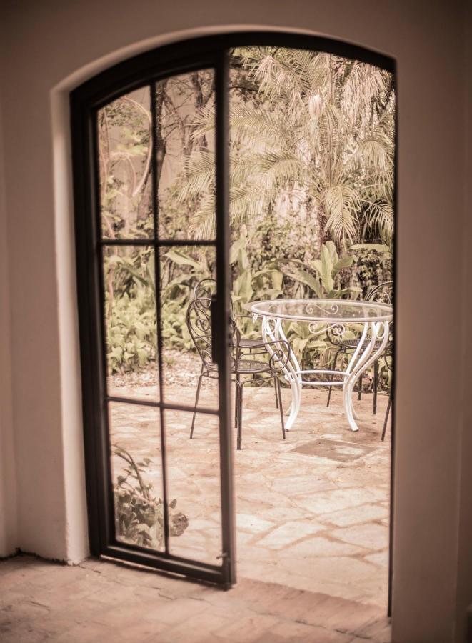 Casa Del Val - Villa Maria Hotel San Bernardino Eksteriør billede