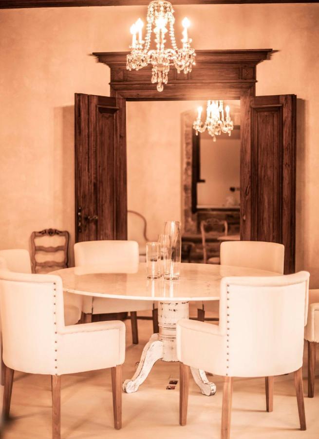 Casa Del Val - Villa Maria Hotel San Bernardino Eksteriør billede