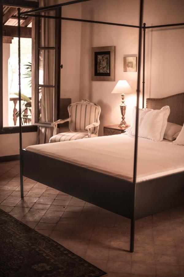 Casa Del Val - Villa Maria Hotel San Bernardino Eksteriør billede