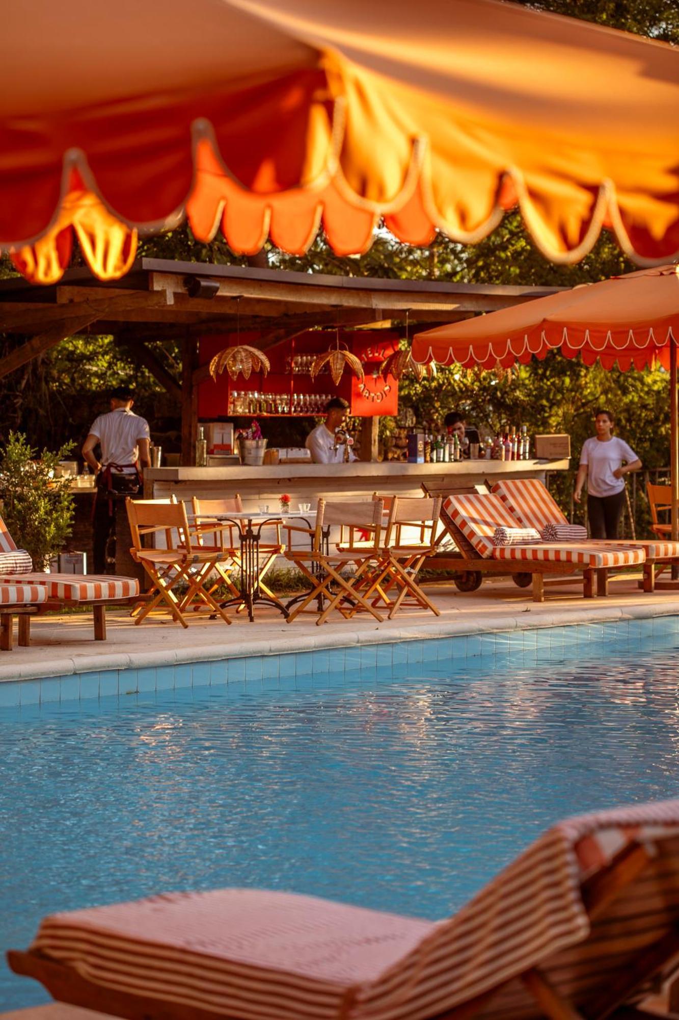 Casa Del Val - Villa Maria Hotel San Bernardino Eksteriør billede