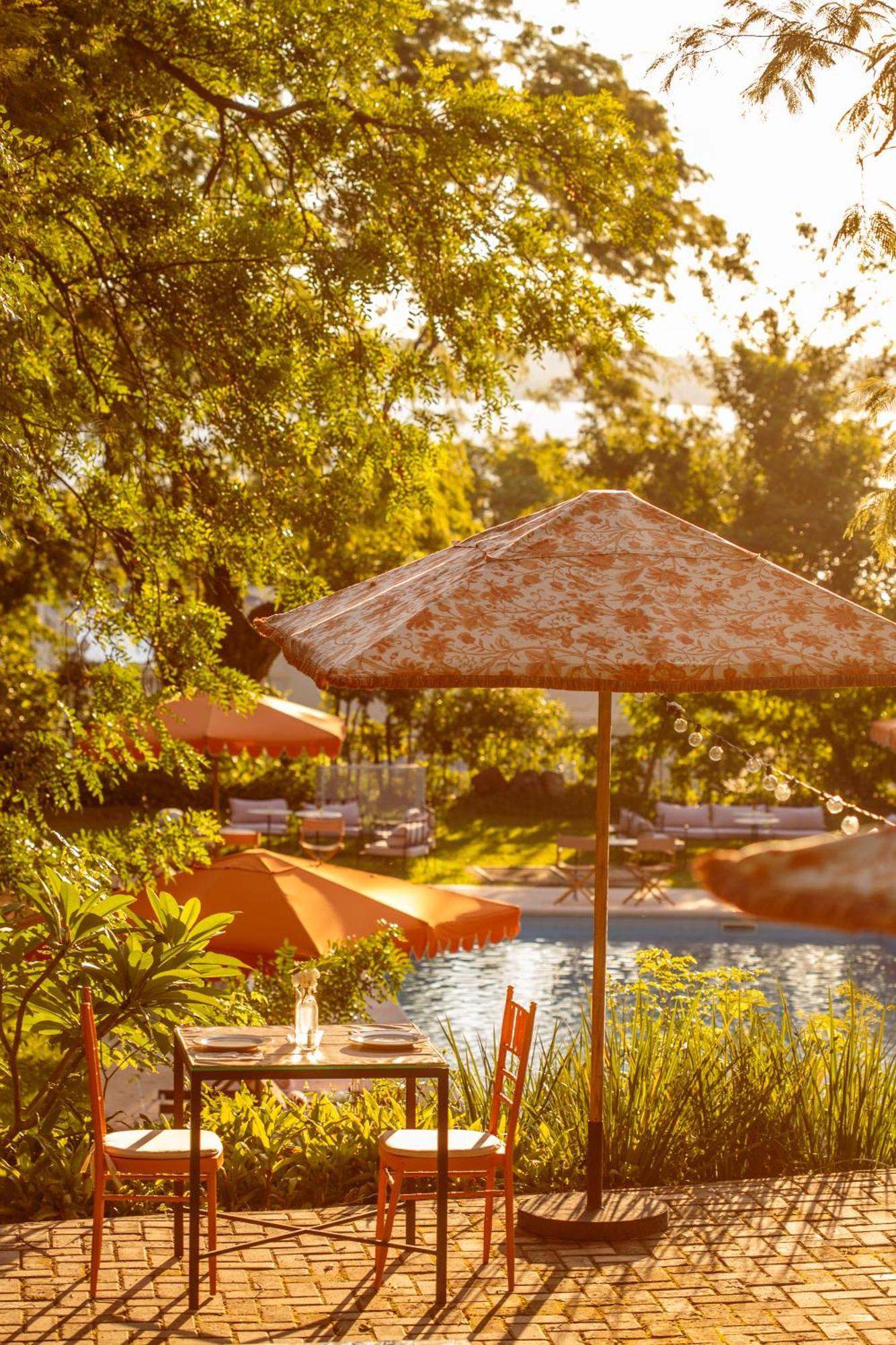Casa Del Val - Villa Maria Hotel San Bernardino Eksteriør billede