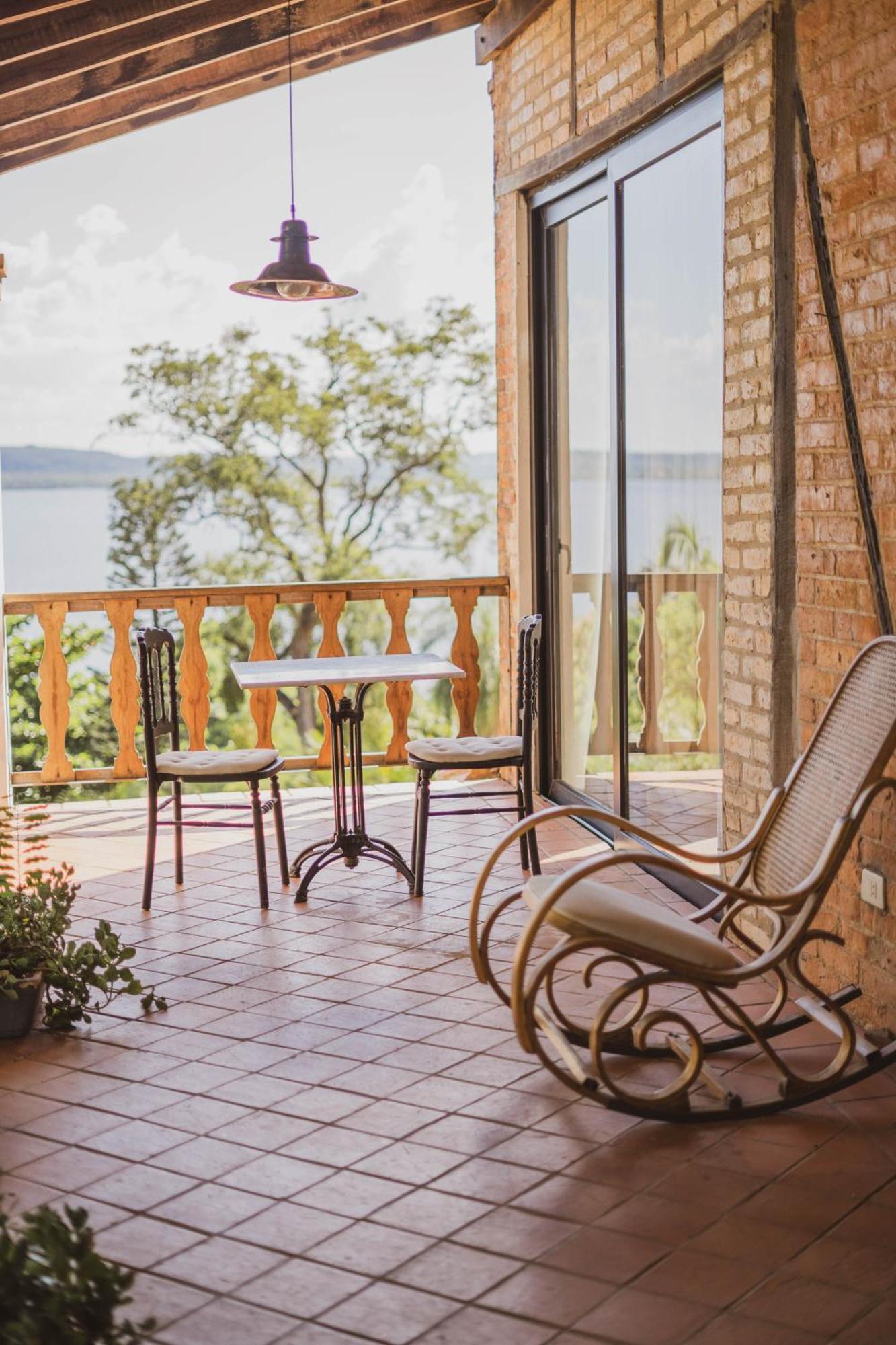 Casa Del Val - Villa Maria Hotel San Bernardino Eksteriør billede