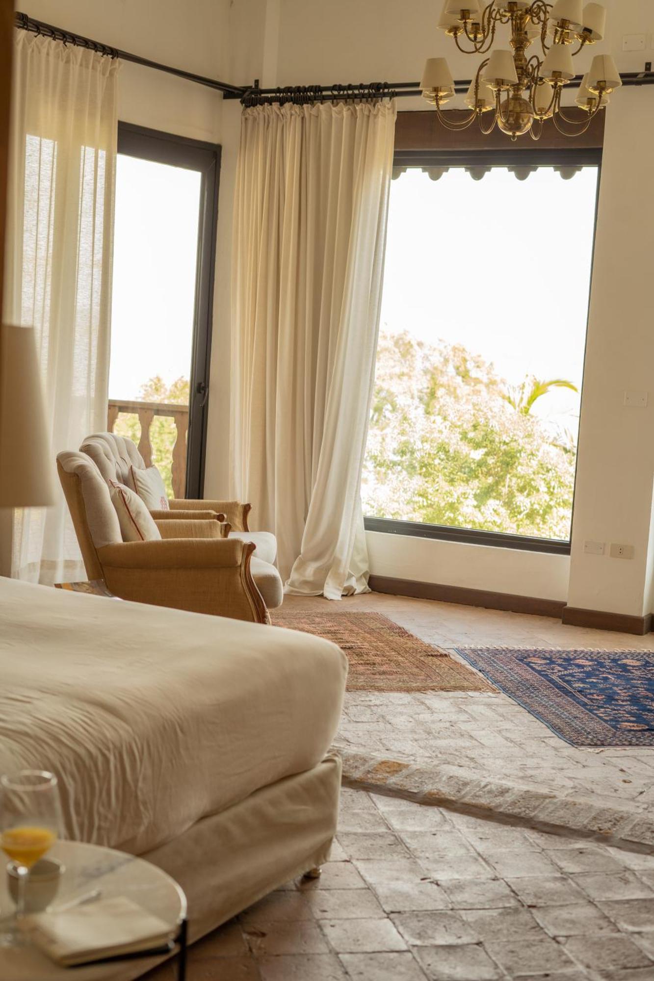 Casa Del Val - Villa Maria Hotel San Bernardino Eksteriør billede